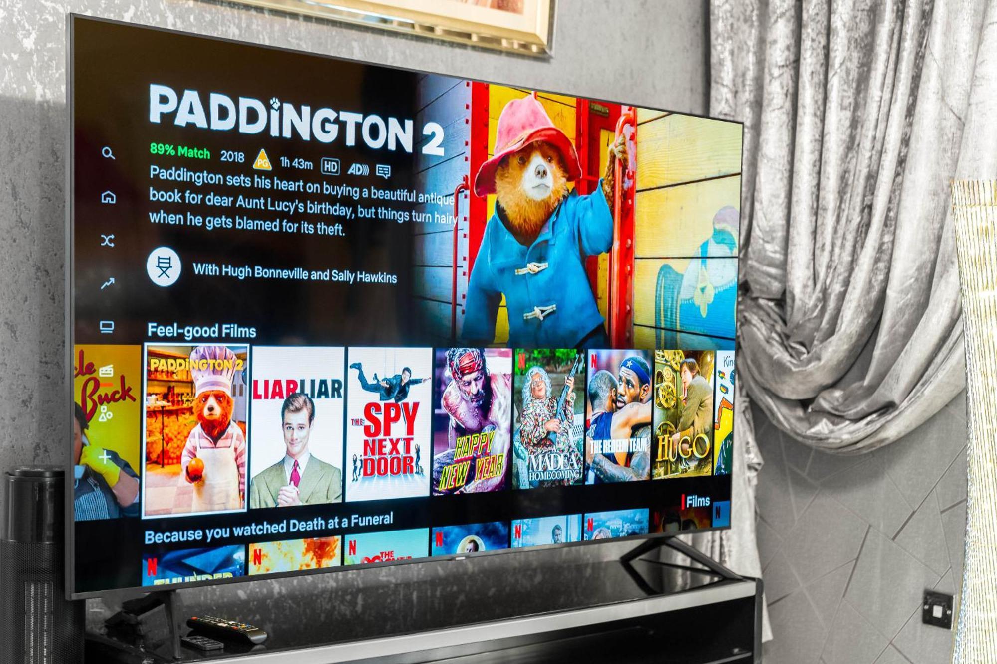 Luxury 1 Bed Flat With Parking 11K - Top Rated - Netflix - Wifi - 70 Inch Smart Tv - Birmingham City Centre - Tv In Bedroom - Top Rated Εξωτερικό φωτογραφία